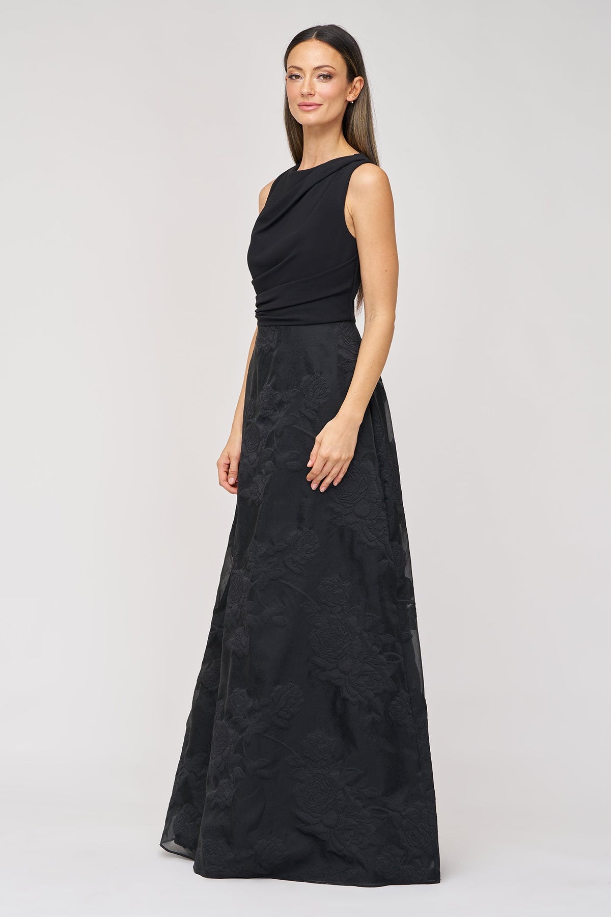Valery Gown - JS Collections - Flyclothing LLC