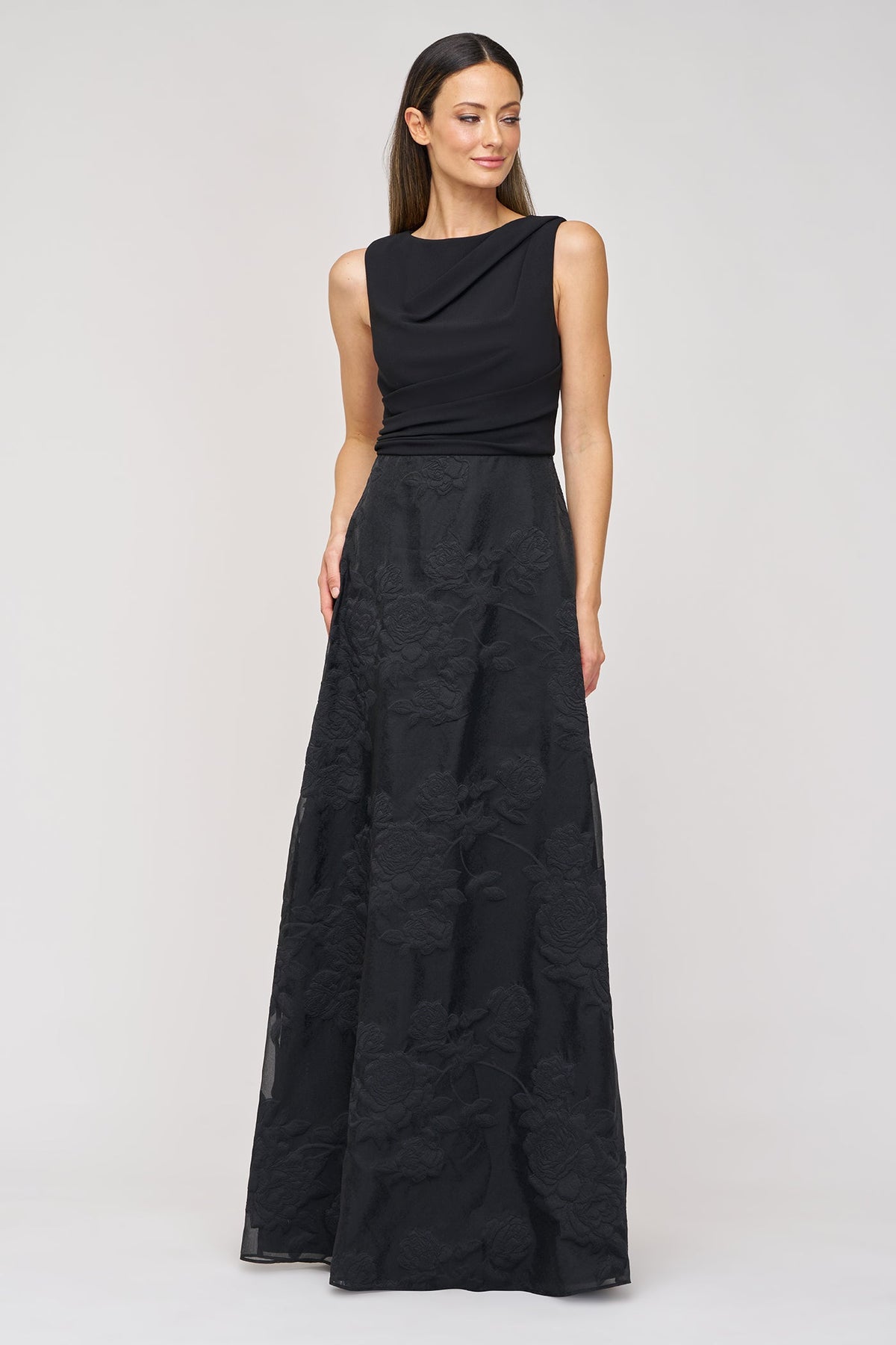 Valery Gown - JS Collections - Flyclothing LLC