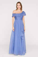 Evangeline Organza Gown - JS Collections - Flyclothing LLC