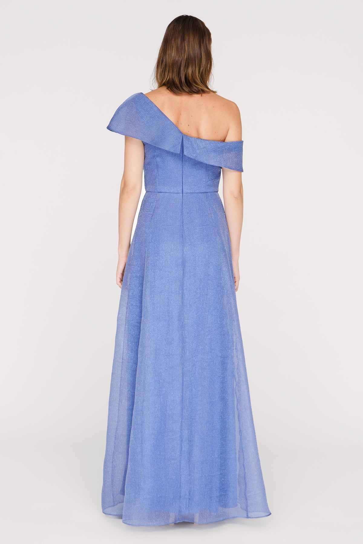 Evangeline Organza Gown - JS Collections - Flyclothing LLC