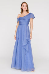 Evangeline Organza Gown - JS Collections - Flyclothing LLC
