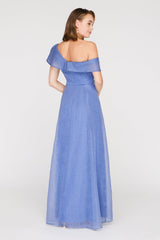 Evangeline Organza Gown - JS Collections - Flyclothing LLC