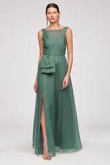 Carey Organza Gown - JS Collections - Flyclothing LLC