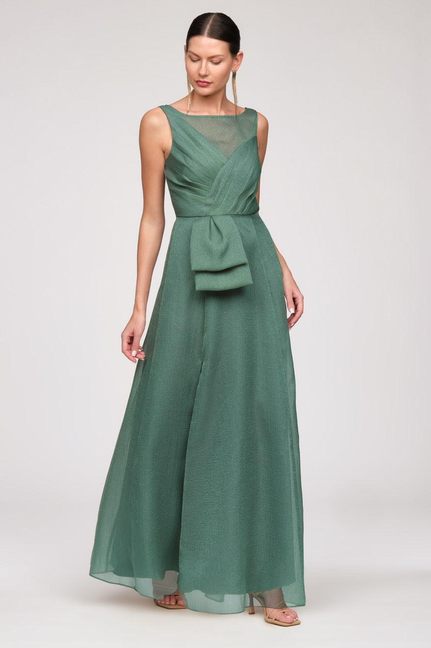 Carey Organza Gown - JS Collections - Flyclothing LLC