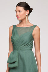 Carey Organza Gown - JS Collections - Flyclothing LLC