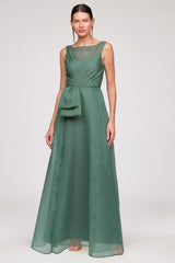 Carey Organza Gown - JS Collections - Flyclothing LLC
