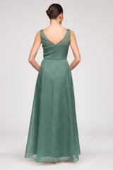 Carey Organza Gown - JS Collections - Flyclothing LLC