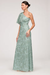 Flynn A Line Gown - JS Collections - Flyclothing LLC