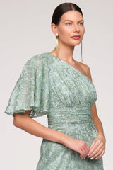 Flynn A Line Gown - JS Collections - Flyclothing LLC