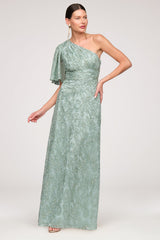 Flynn A Line Gown - JS Collections - Flyclothing LLC