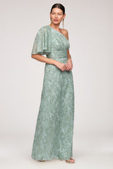 Flynn A Line Gown - JS Collections - Flyclothing LLC