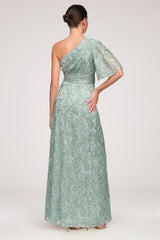 Flynn A Line Gown - JS Collections - Flyclothing LLC