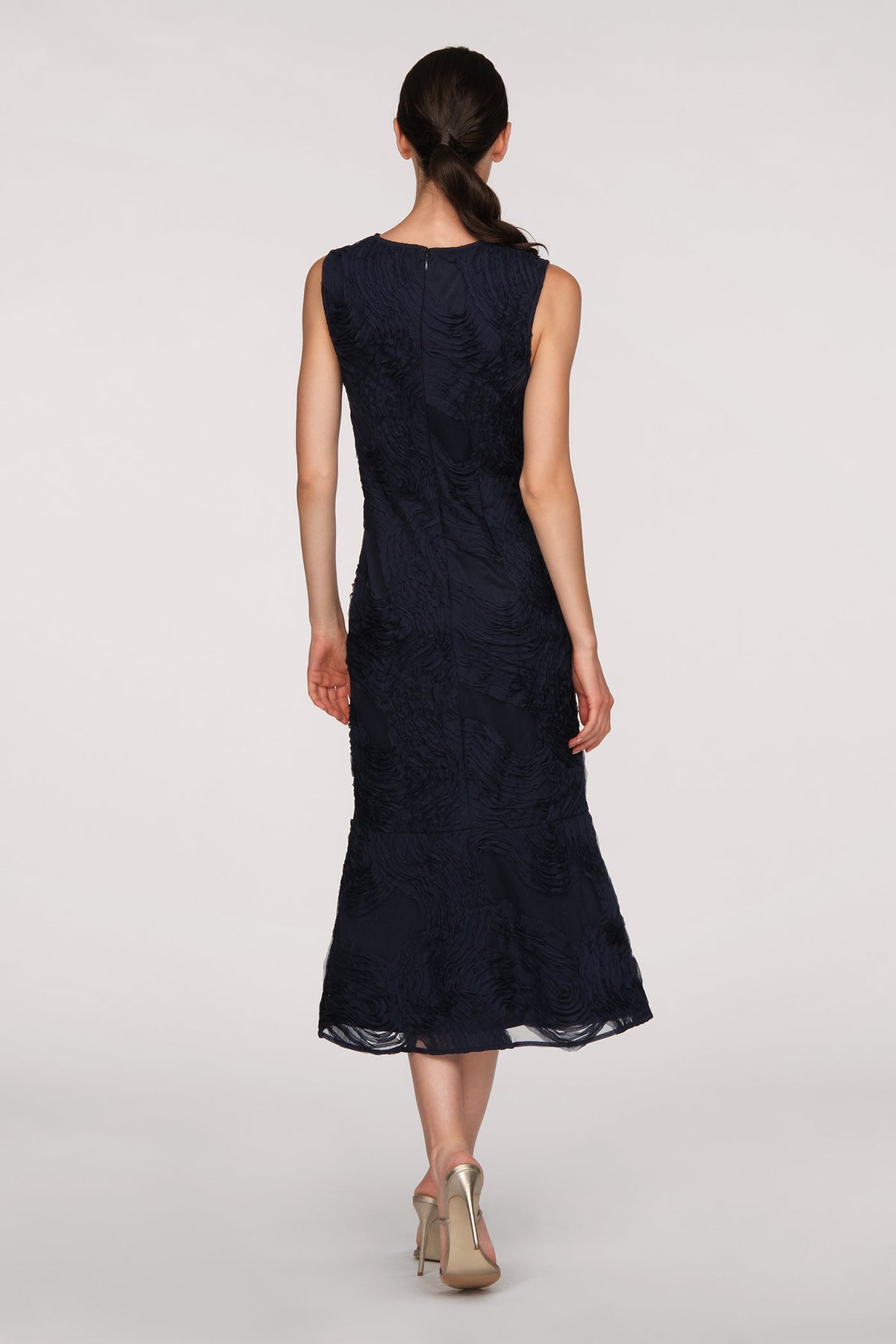 Melina Cocktail Dress - JS Collections - Flyclothing LLC