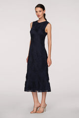 Melina Cocktail Dress - JS Collections - Flyclothing LLC