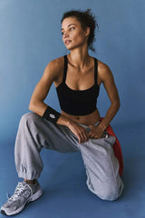 Scoop Neck Active Tank - Trendsi - Flyclothing LLC