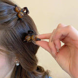 Acrylic Hair Claw Clip - Trendsi - Flyclothing LLC
