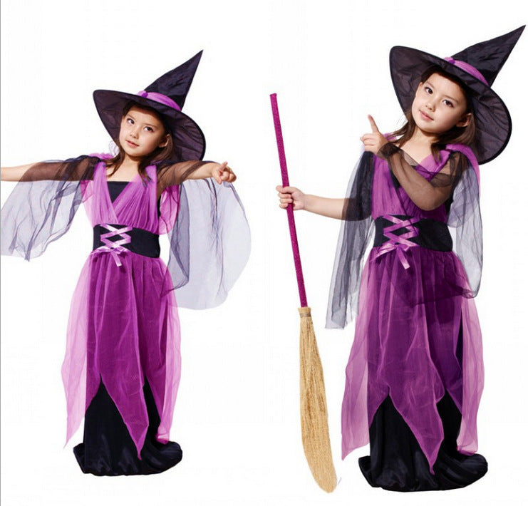 Witches role play costumes - My Store - Flyclothing LLC