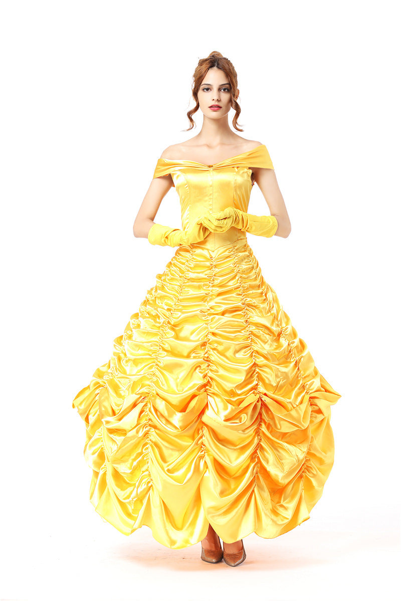 Fancy Dress Ball Costume Halloween Costume - My Store - Flyclothing LLC
