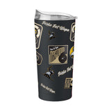 IUPU Fort Wayne 20oz Dreamweave Powder Coat Tumbler - Logo Brands - Flyclothing LLC