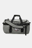 Nicole Lee USA Large Duffel Bag - Trendsi - Flyclothing LLC