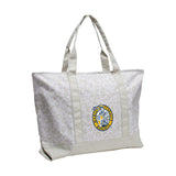 Marian - Indianapolis Leopard Pattern Tote - Logo Brands - Flyclothing LLC