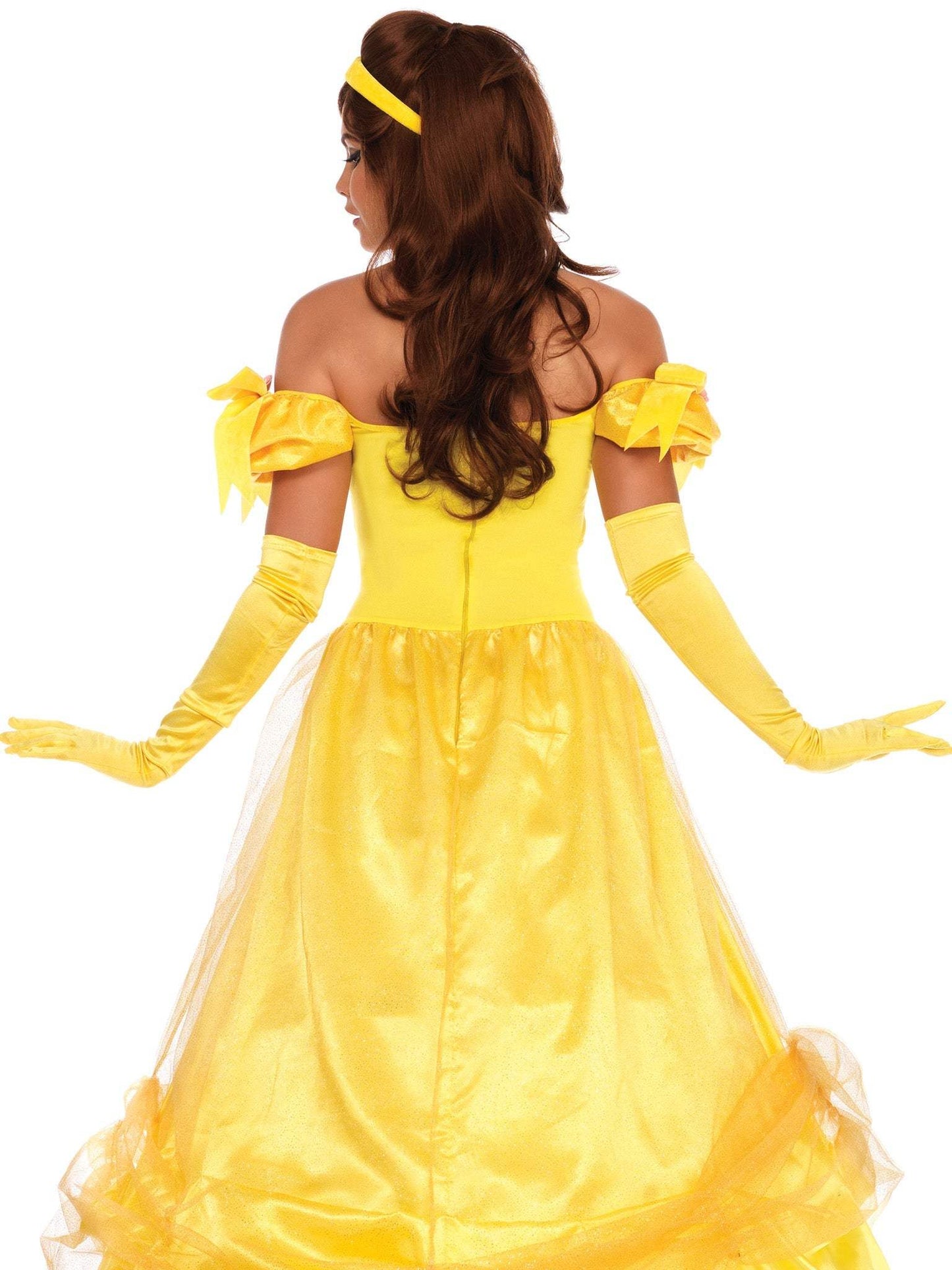 Bell Of The Ball Costume
