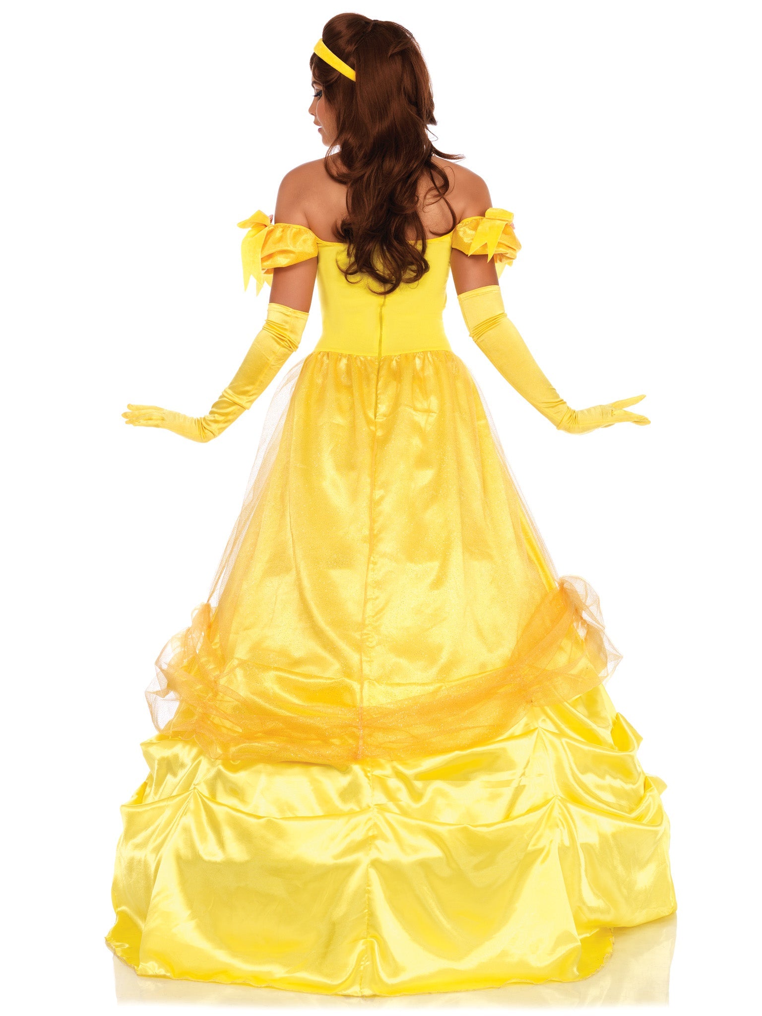 Bell Of The Ball Costume