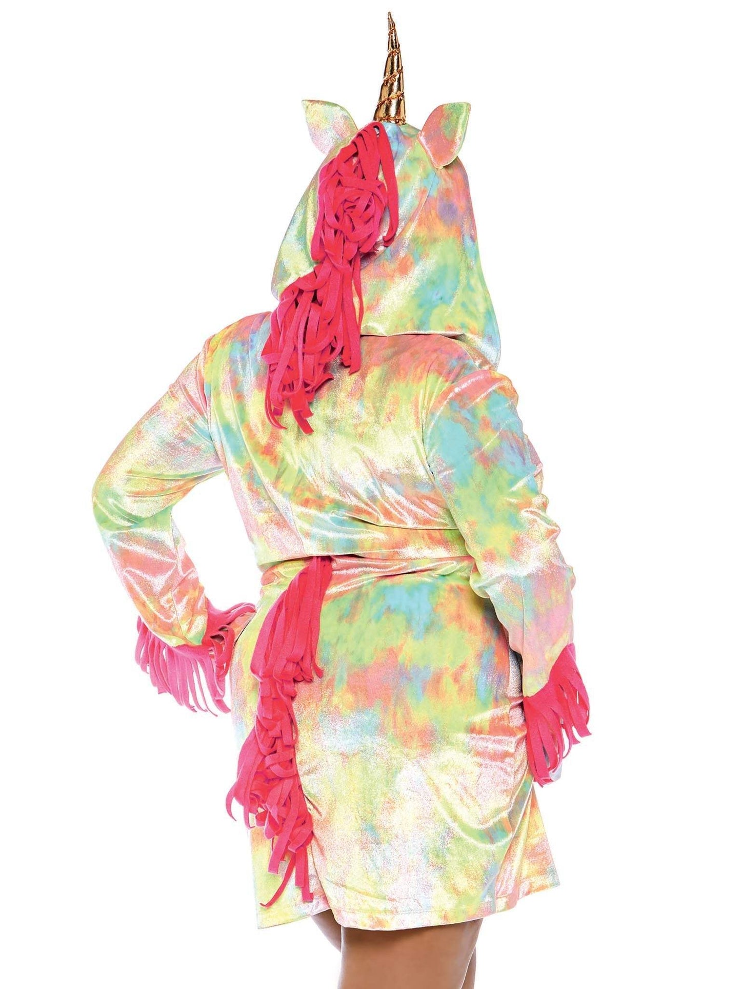 Enchanted Unicorn Costume