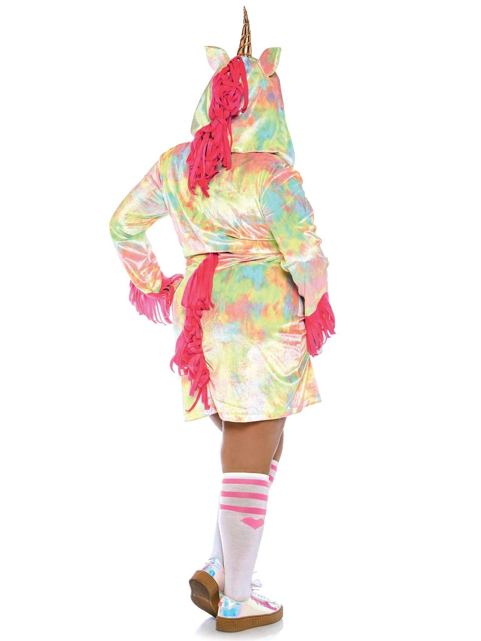 Enchanted Unicorn Costume