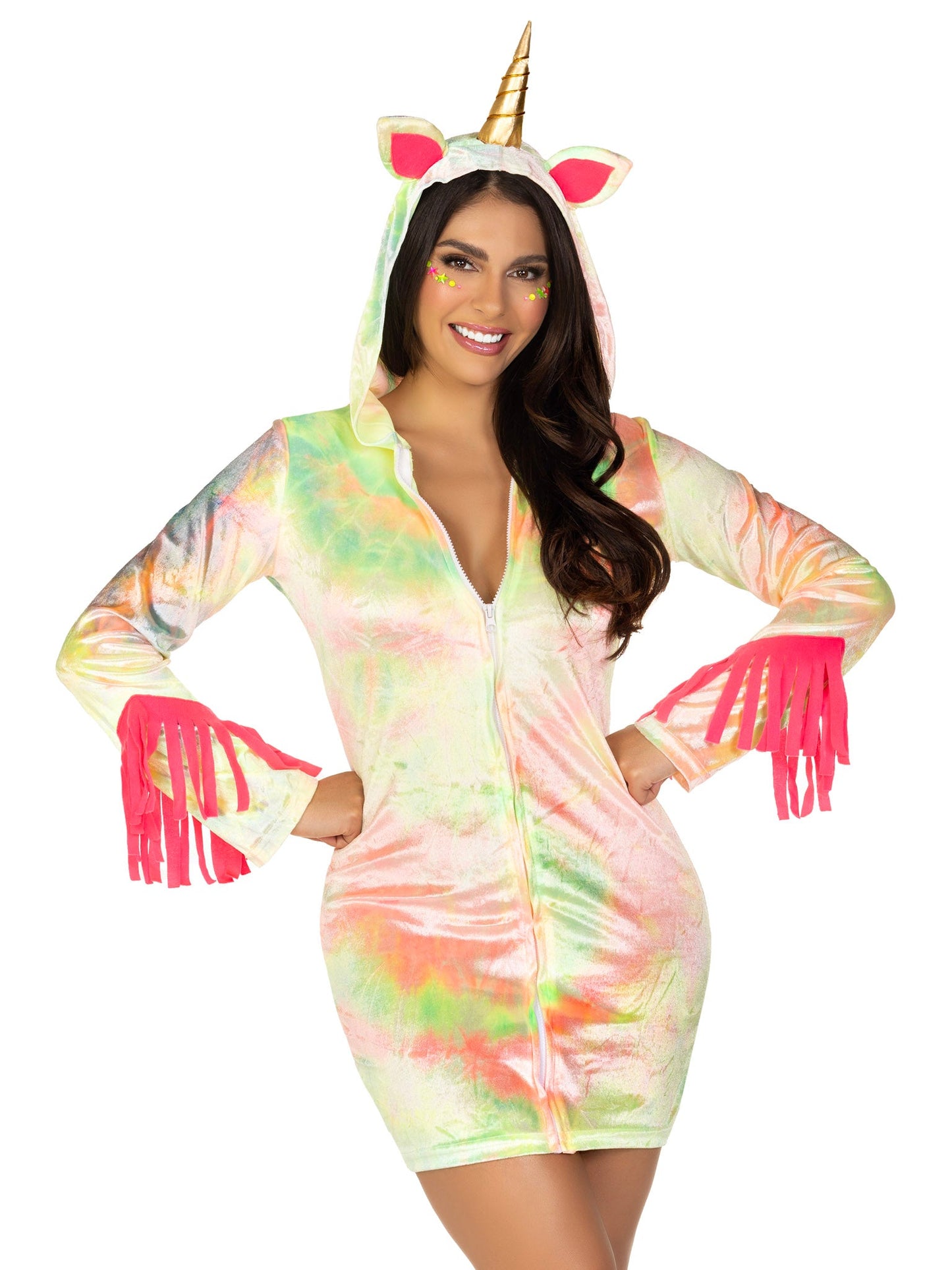 Enchanted Unicorn Costume