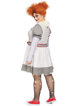 Creepy Clown Costume