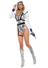 Galaxy Girl Costume - Leg Avenue - Flyclothing LLC