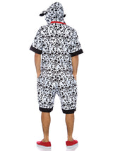 Men's Dalmatian Dog Costume