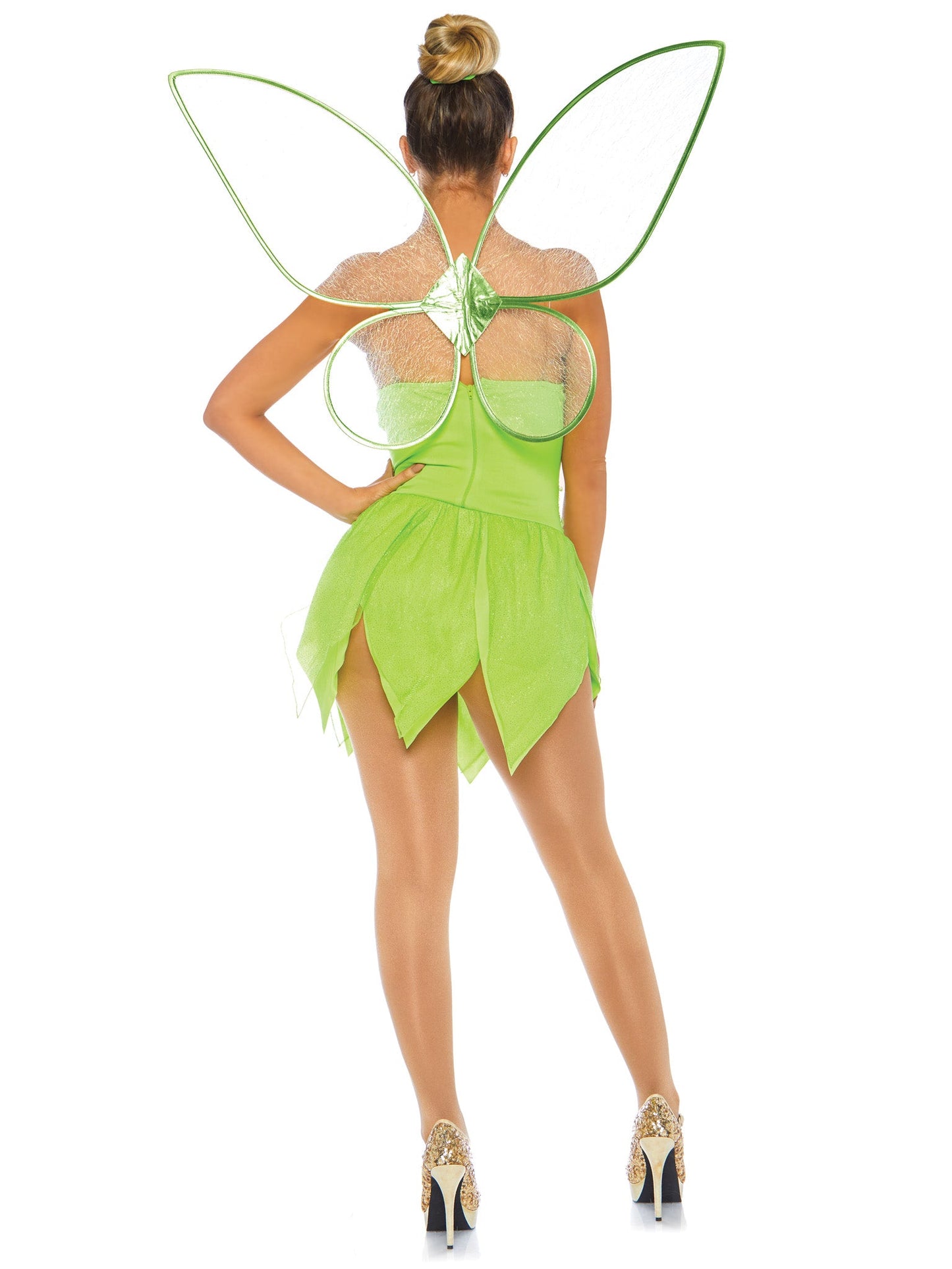 Pretty Pixie Costume