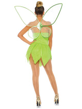 Pretty Pixie Costume