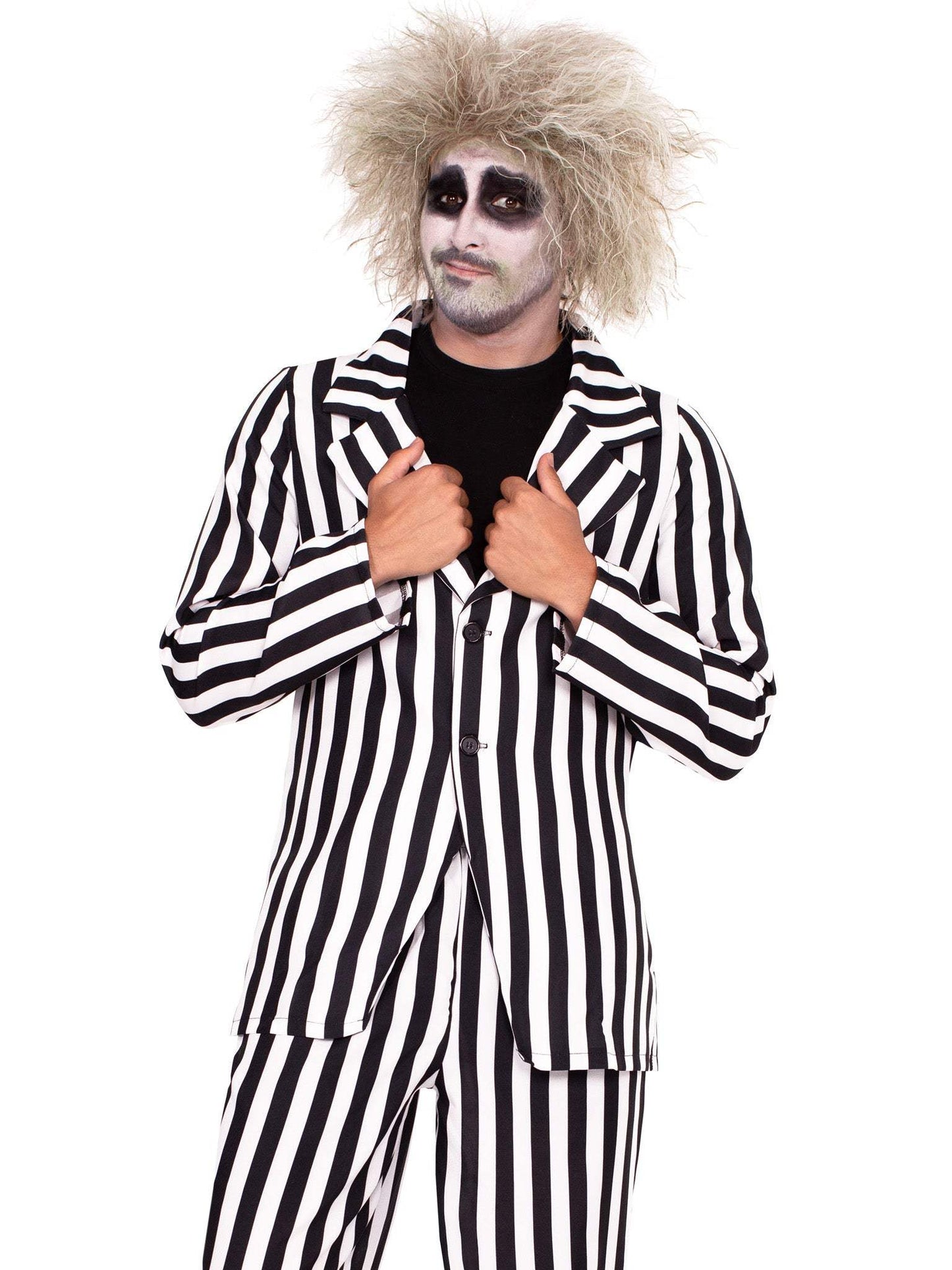 Men's Beetle Boss Costume