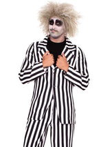 Men's Beetle Boss Costume