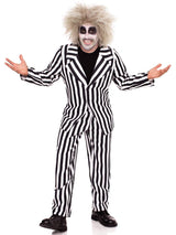 Men's Beetle Boss Costume