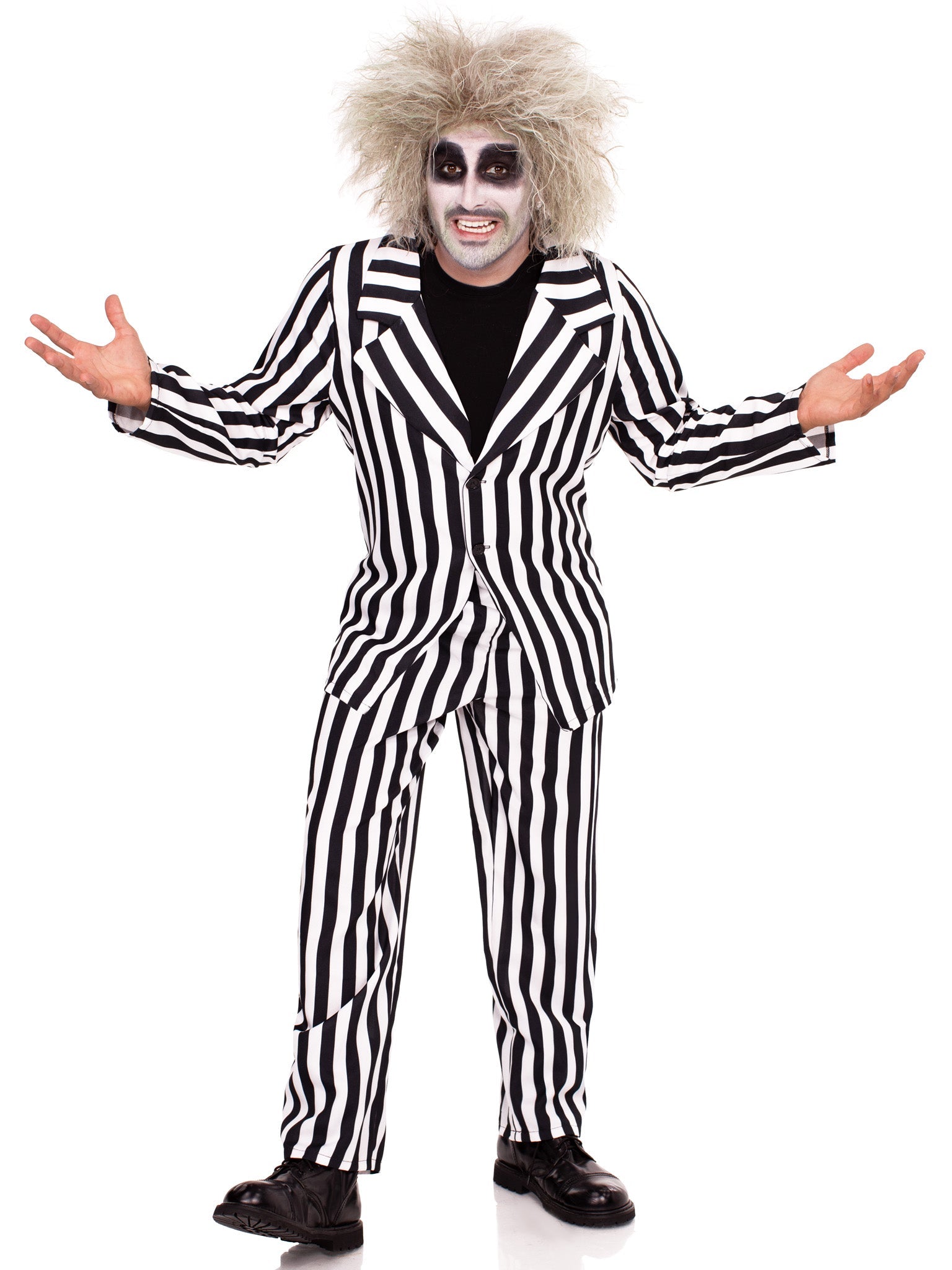 Men's Beetle Boss Costume
