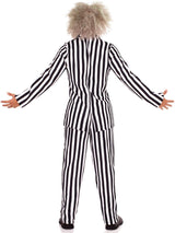 Men's Beetle Boss Costume