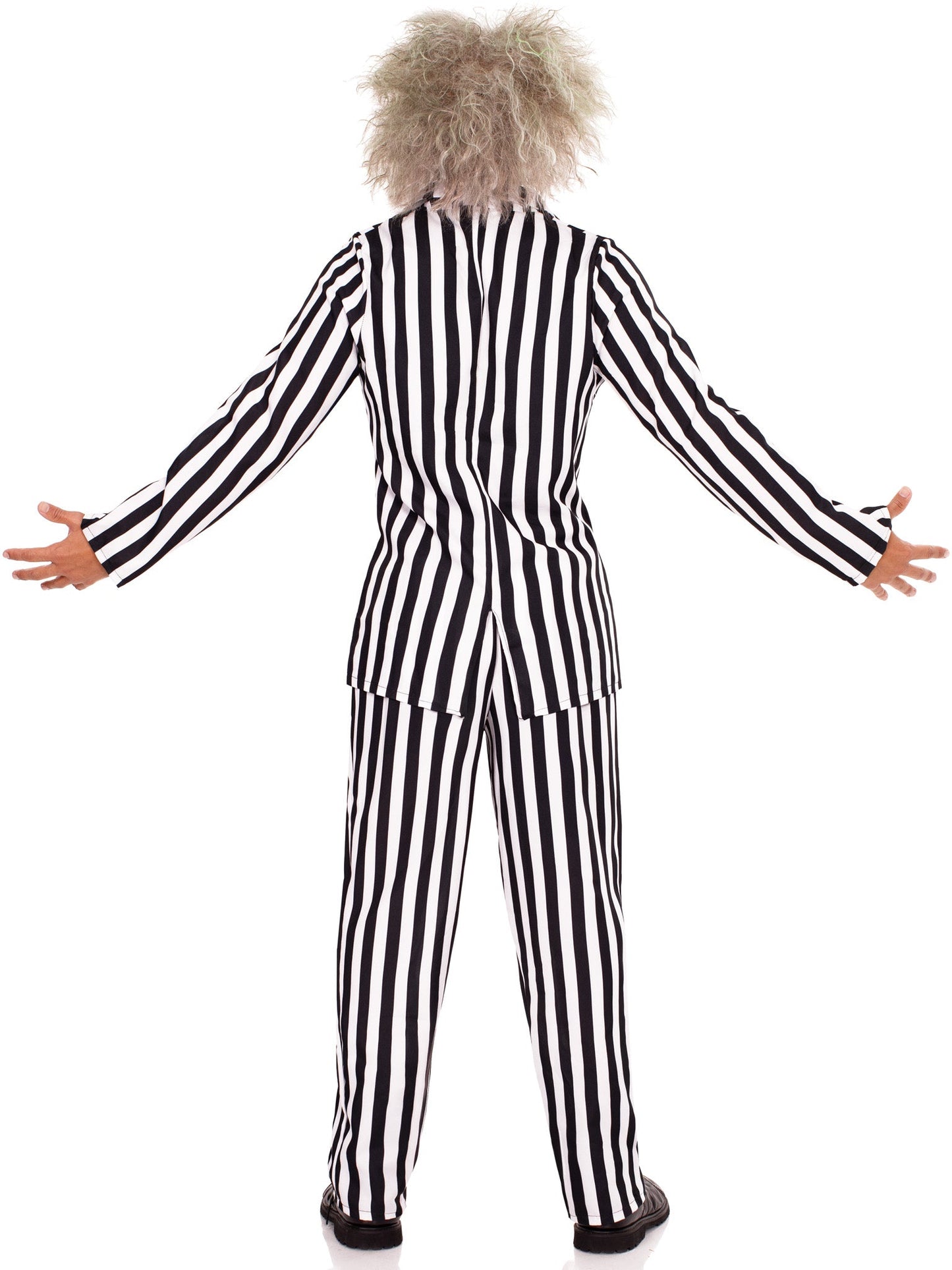 Men's Beetle Boss Costume