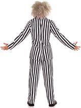 Men's Beetle Boss Costume