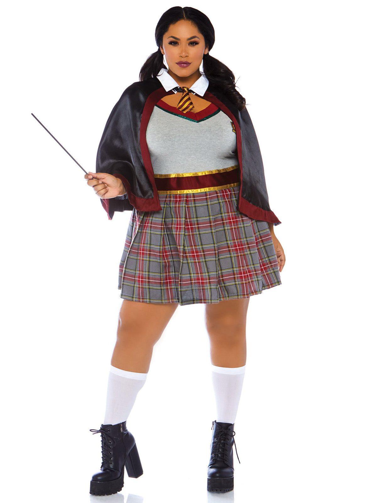 Spellbinding School Girl Costume - Leg Avenue - Flyclothing LLC