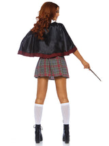 Spellbinding School Girl Costume