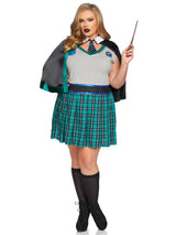 Sinister Spellcaster Costume - Leg Avenue - Flyclothing LLC