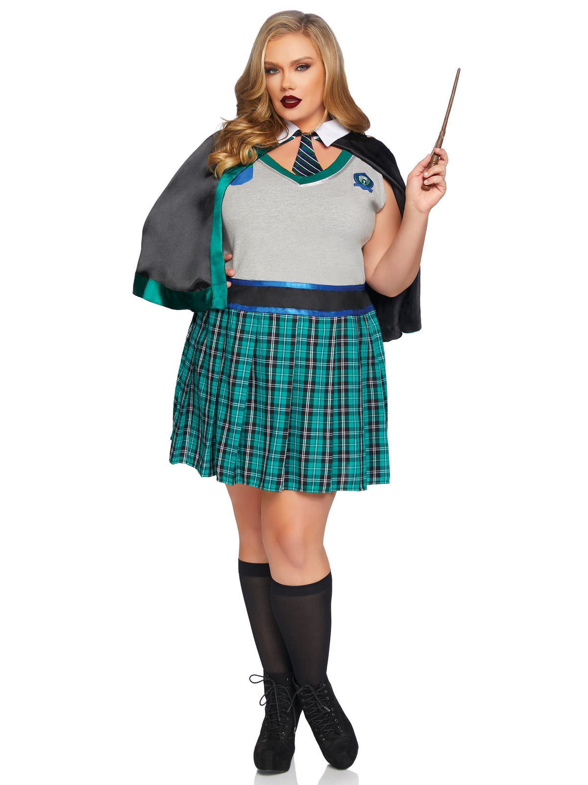 Sinister Spellcaster Costume - Leg Avenue - Flyclothing LLC