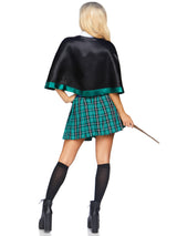 Sinister Spellcaster Costume