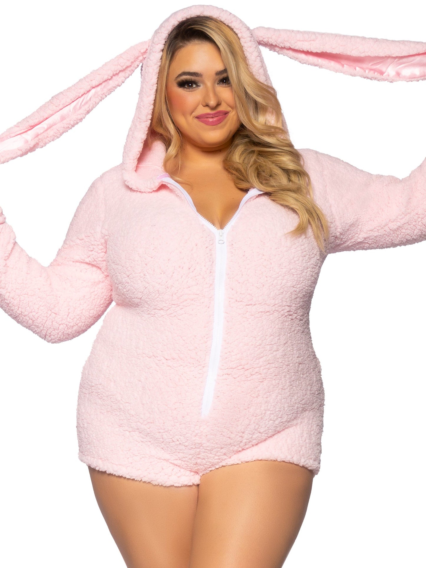 Cuddle Bunny Costume