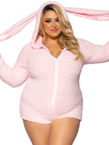 Cuddle Bunny Costume