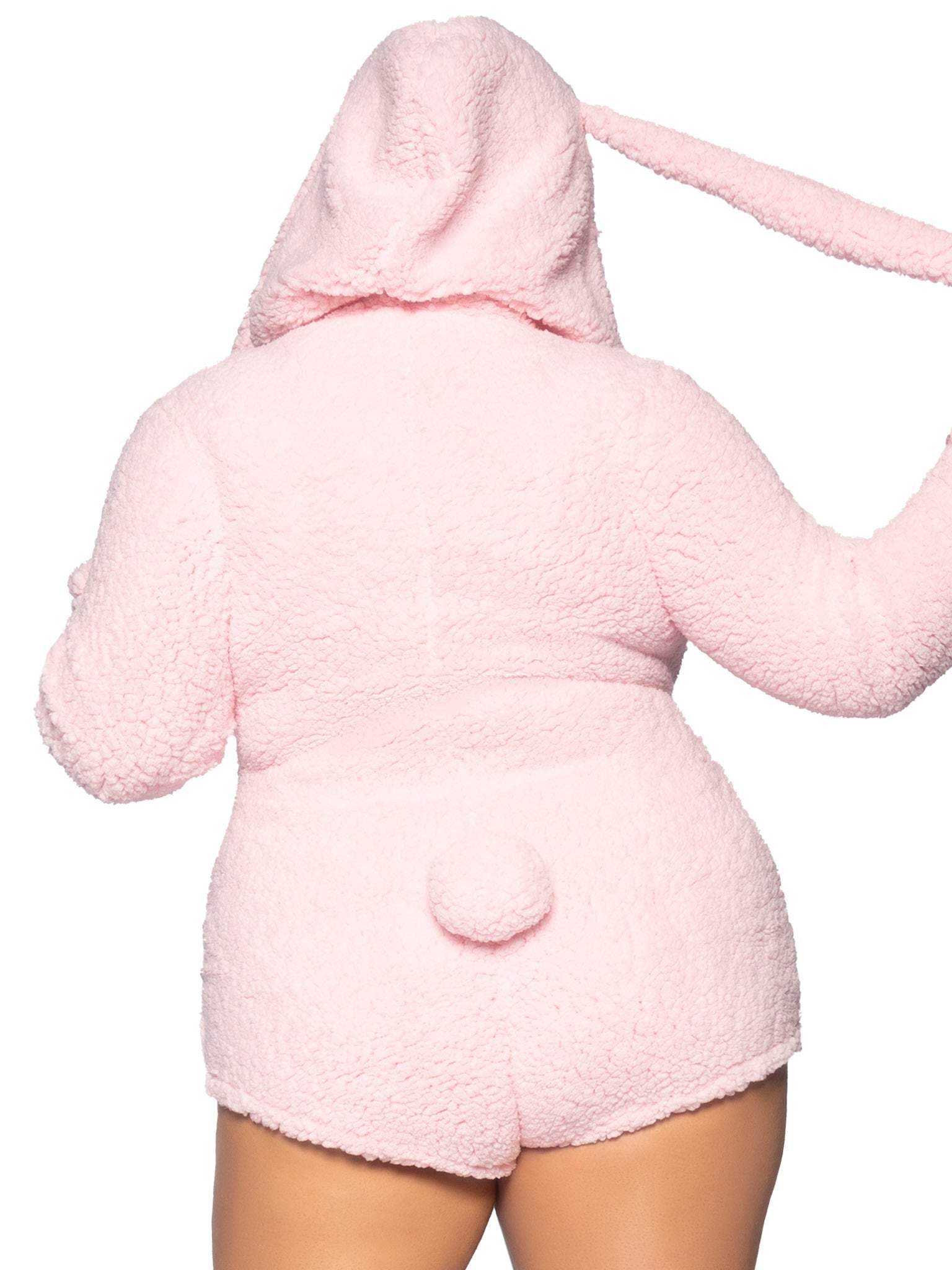 Cuddle Bunny Costume